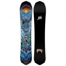 tabla snowboard lib tech mayhem rocket